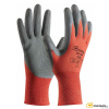 GEBOL® GEBOL® ECO GRIP Pracovní rukavice, PES úplet, máčené 1/2 latex, vel. XL/10