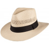 Klobúk letný - SALERNO Veľkosť: 57 cm (M)