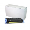 Toner Q6002A, CRG-707Y kompatibilní žlutý pro HP a Canon (2000str./5%)