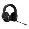 Acer Acer Predator Galea 550 - bezdrátová herní sluchátka BT + wireless 2.4RF přes uši; 50mm neodymové měniče; odnímatelný