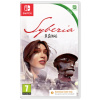 SWITCH Syberia (nová)