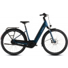Cube SUPREME RT HYBRID COMFORT EX 600 nautica n prism Veľkosť rámu: 46 cm