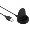 Nabíjací kábel Tactical USB Nabíjecí kabel na Stůl pro Samsung Galaxy Watch Active 2 8596311098444