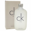 Calvin Klein CK One toaletná voda unisex 200 ml