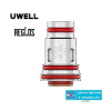 UWELL Aeglos UN2 Meshed-H - 0,23 ohm žeraviaca hlava - atomizér