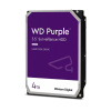 Western Digital WD PURPLE 4TB, WD43PURZ, SATA III, Interní 3,5