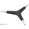 BBB BTL-28 THREESTAR 2/2.5/3 mm