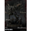 Bloodborne The Old Hunters Socha Eileen The Crow 70 cm