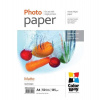 COLORWAY fotopapír/ matte 130g/m2, A4/ 50 kusů (PM135050A4)