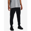 Pánske nohavice Under Armour Rival Fleece Joggers-BLK L