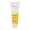 Clarins Comfort Scrub olejový peeling s cukrovými mikrokrystalky 50 ml pro ženy
