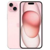Apple iPhone 15 Plus 128GB ružový
