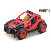 Polistil Desert Rally RED