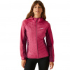 REGATTA Andreson VIII Hybrid růžová dámská outdoor bunda XL