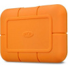 LACIE Rugged SSD 1TB 6.4cm 2.5inch USB-C external STHR1000800