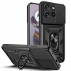 Tech-Protect Camshield Pro Motorola Edge 50 Neo čierny