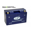 Batéria gélová LP GT7B-4 12V 8AH 148x64x90mm