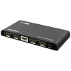 Rozbočovač PremiumCord HDMI 2.0 splitter 1-4 porty (KHSPLIT4F)