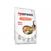 Ontario Cat Granule Sterilised Salmon - 2kg