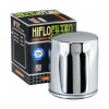 HIFLOFILTRO Olejový filter HIFLOFILTRO HF171C chróm