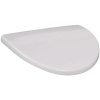 VILLEROY & BOCH O.novo pisoárový poklop, biela alpská, 88476101