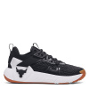 Under Armour Project Rock Training Shoes Black 6.5 (40.5)