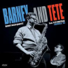 LP Barney Wilen: Barney and Tete Grenoble '88 LTD