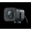 Logitech StreamCam C980 - Full HD camera with USB-C for live streaming and content creation, graphite 960-001281