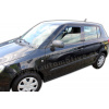 HEKO | Deflektory / ofuky okien pre Skoda Fabia II 5D HTB 2007-2014 2ks predne