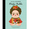 Little People, Big Dreams: Frida Kahlo - Isabel Sanchez Vegara, Eng Gee Fan