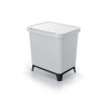Prosperplast SYSTEMA popolavý 2 x 10 l