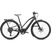 Mestský elektrobicykel Specialized Vado SL 2 4.0 Step Through EQ - Gunmetal / Smoke L