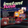 CD Instant Funk - ALBUMS 1976-1983