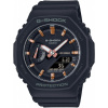 CASIO GMA-S2100-1AER - G-Shock Original Carbon Core Guard