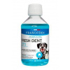 Francodex Fresh Dent 2v1 pre psy a mačky 250ml