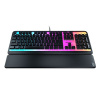 Roccat Magma Membrane Gaming Keyboard, US Layout, black ROC-12-581