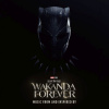 CD Jeff Kite - BLACK PANTHER: WAKANDA FOREVER - MUSIC FROM AND IN