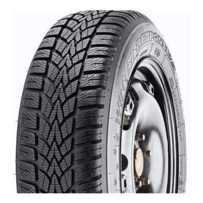 Dunlop SP WINTER RESPONSE 2 185/60 R14 82T