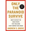 Only the Paranoid Survive