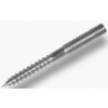 Solida Skrutka TORX M8x140 mm kombinovaná, oceľ, 321008140