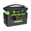 Nabíjacia stanica CARCLEVER - powerbanka, 296 Wh, AC-300W