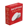 AEROPRESS XL 200 ks – papierové filtre na kávu