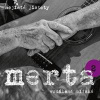 Vzdálená blízká - Nejisté jistoty 2 - CD - Merta Vladimír