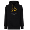 La Sportiva Logo Hoody black - S / Black