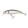 FOX Rage Wobler Slick Stick DR 9cm 15g UV Silver Baitfish