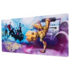 Herní podložka na stůl Marvel Guardians Of The Galaxy Strážci galaxie: Groot (80 x 35 cm)