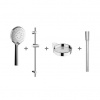 Jika Sprchový set Cubito Pure H3651X00044721