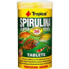 TROPICAL SPIRULINA SUPER FORTE TABLETS 36% 2kg
