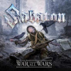 CD Sabaton: The War To End All Wars