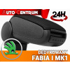 LAKŤOVÁ OPIERKA ŠKODA FABIA A MK1 + ADAPTÉR